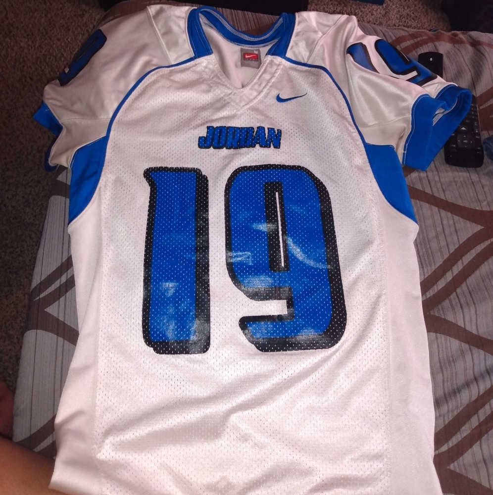 Jordan Jersey